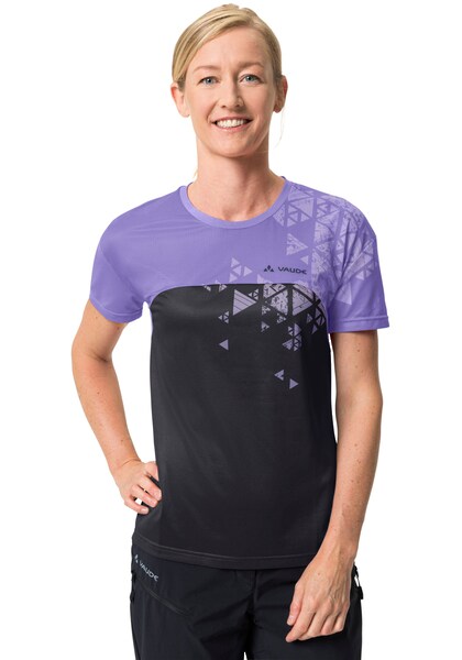 VAUDE Funktionsshirt »WOMEN'S MOAB T-SHIRT VI«