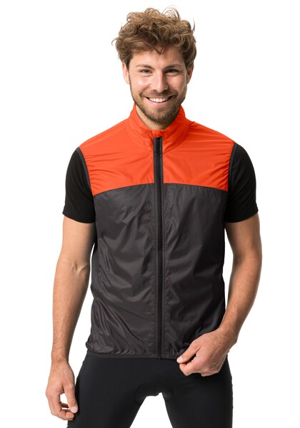 VAUDE Funktionsweste »MEN'S MATERA AIR VEST«