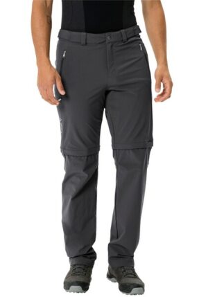 VAUDE Outdoorhose »MEN'S FARLEY STRETCH T-ZIP PANTS III«