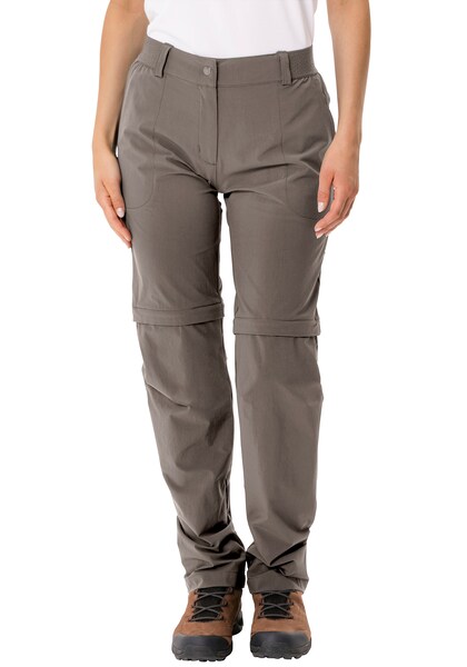 VAUDE Outdoorhose »WOMEN'S FARLEY STRETCH ZO PANTS II«