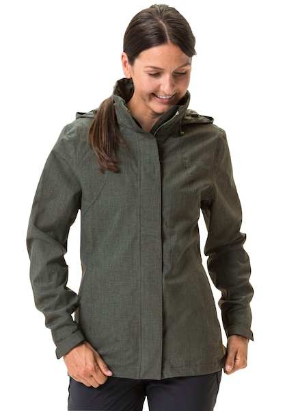 VAUDE Outdoorjacke »WOMEN'S ROSEMOOR JACKET II«