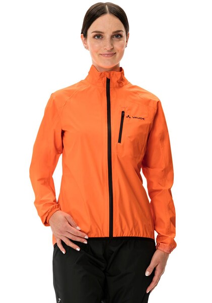 VAUDE Regenjacke »Drop Jacket III«