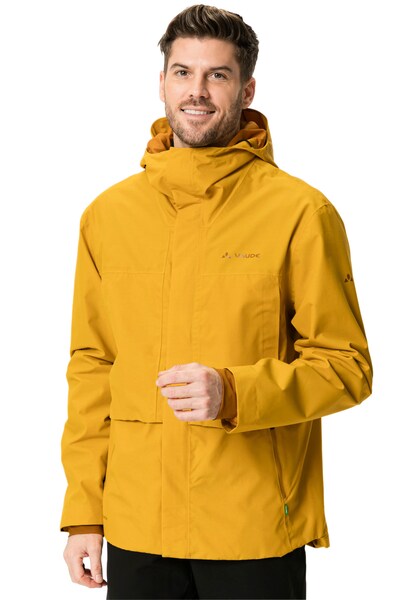 VAUDE Regenjacke »Men's Comyou Pro Rain Jacket«