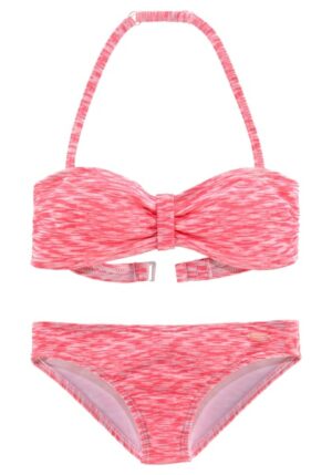 Venice Beach Bandeau-Bikini