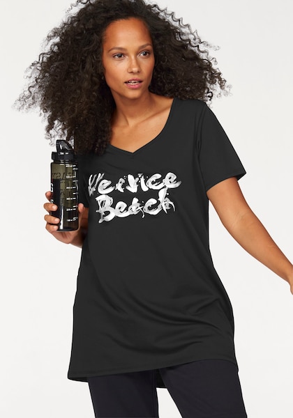 Venice Beach Longshirt