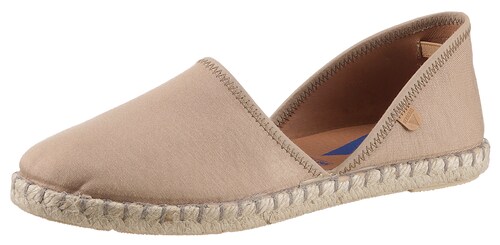 VERBENAS Espadrille »Carmen Calpe«