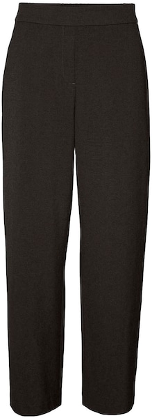 Vero Moda Anzughose »VMLISCOOKIE HR WIDE SOLID PANT BOO«