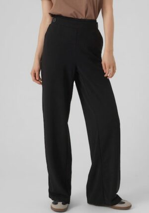 Vero Moda Anzughose »VMLIVA HR WIDE PANT NOOS«