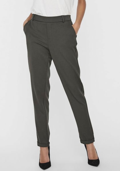 Vero Moda Anzughose »VMMAYA MR LOOSE SOLID PANT NOOS«