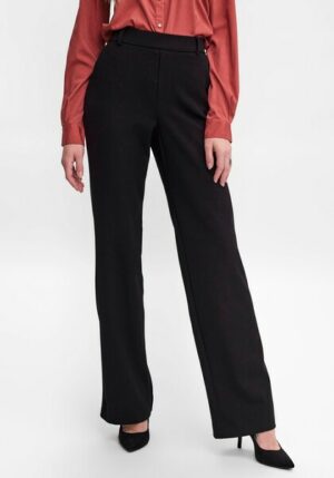 Vero Moda Anzughose »VMMAYA MR STRAIGHT SOLID PANT«