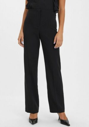 Vero Moda Anzughose »VMSANDY HR STRAIGHT PANT«