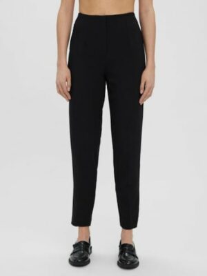 Vero Moda Anzughose »VMSANDY HR TAPERED PANT«