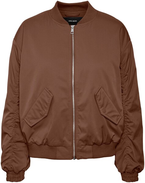 Vero Moda Bomberjacke »VMALEXA SHORT JACKET BOOS«