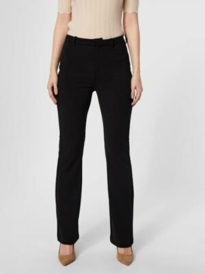 Vero Moda Bootcuthose »VMAMIRA MR FLARED PANT«