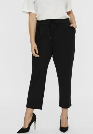 Vero Moda Curve Jogger Pants »VMCEVA MW LOOSE STRING PANT GA CUR NOOS«