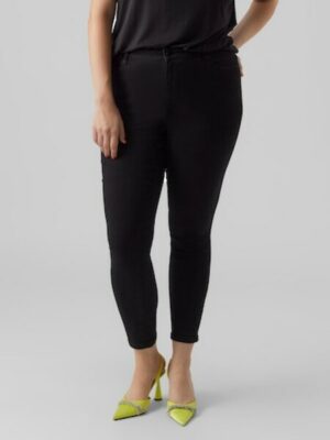 Vero Moda Curve Slim-fit-Jeans »VMPHIA HR SK SOFT VI110 GA CUR NOOS«