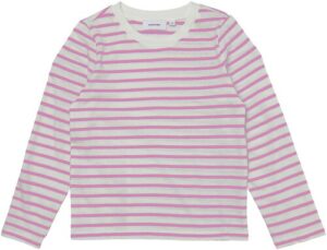 Vero Moda Girl Langarmshirt »VMLEXIE APRIL LS TOP JRS GIRL NOOS«