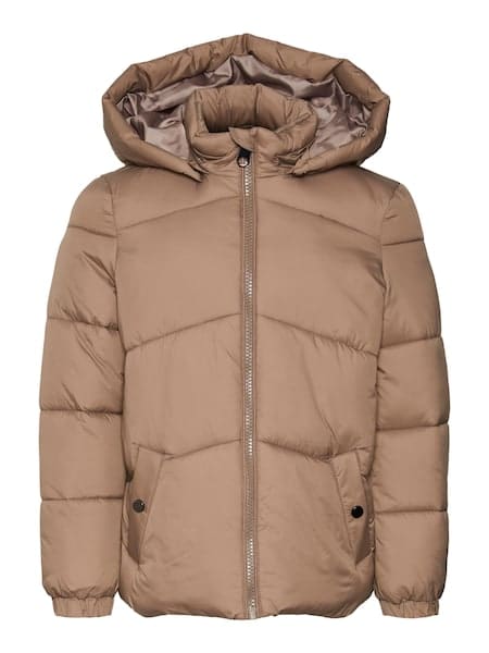 Vero Moda Girl Steppjacke »VMUPPSALA SHORT JACKET GIRL NOOS«