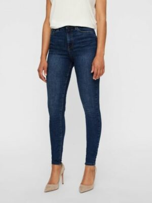 Vero Moda High-waist-Jeans »VMSOPHIA«