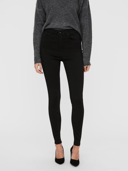 Vero Moda High-waist-Jeans »VMSOPHIA«