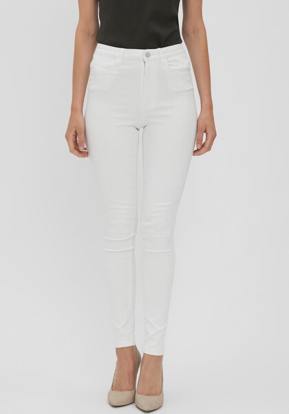 Vero Moda High-waist-Jeans »VMSOPHIA HW SKINNY J SOFT VI403«