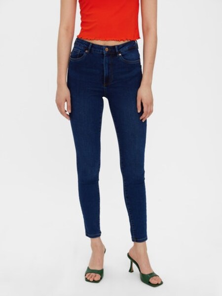 Vero Moda High-waist-Jeans »VMSOPHIA HW SKINNY J SOFT«