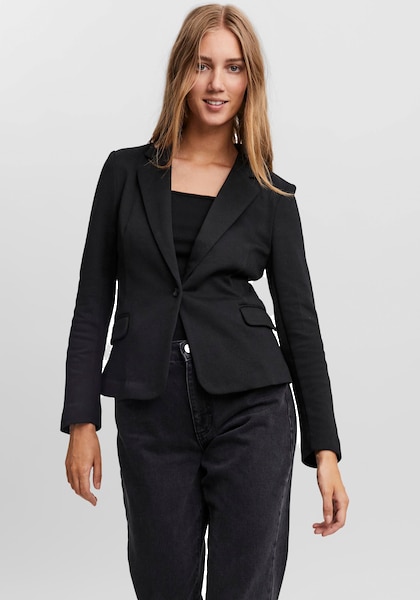 Vero Moda Jerseyblazer »VMJULIA LS BLAZER«