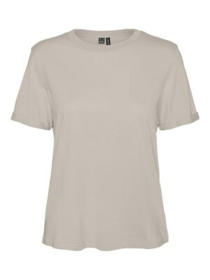 Vero Moda Kurzarmshirt »VMPAULA S/S T-SHIRT NOOS«