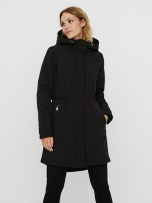 Vero Moda Kurzmantel »VMCLEANMILA 3/4 JACKET«