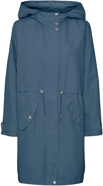 Vero Moda Kurzmantel »VMEVERLY COAT BOOS«