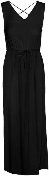 Vero Moda Maxikleid »VMEASY SL TANK MAXI DRESS R1 WVN GA«