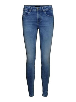 Vero Moda Skinny-fit-Jeans »VMSOPHIA HR SKINNY JEANS RI389 GA NOOS«
