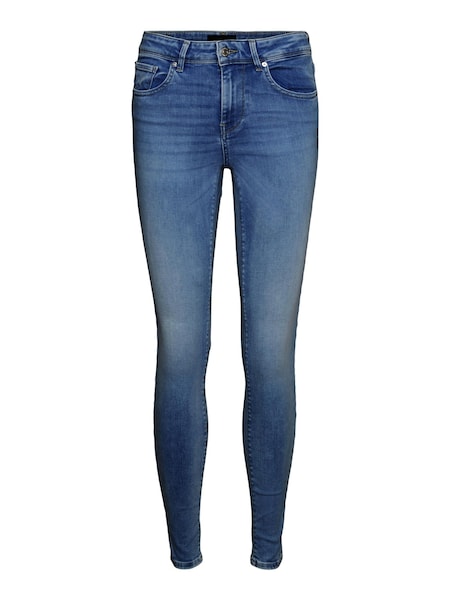 Vero Moda Skinny-fit-Jeans »VMSOPHIA HR SKINNY JEANS RI389 GA NOOS«