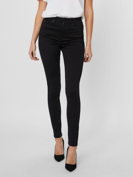 Vero Moda Skinny-fit-Jeans »VMSOPHIA HW SKINNY J SOFT VI110 GA NOOS«