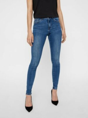 Vero Moda Skinny-fit-Jeans »VMTANYA«