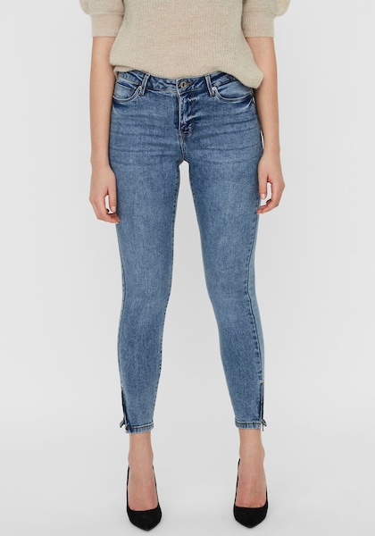 Vero Moda Skinny-fit-Jeans »VMTILDE«