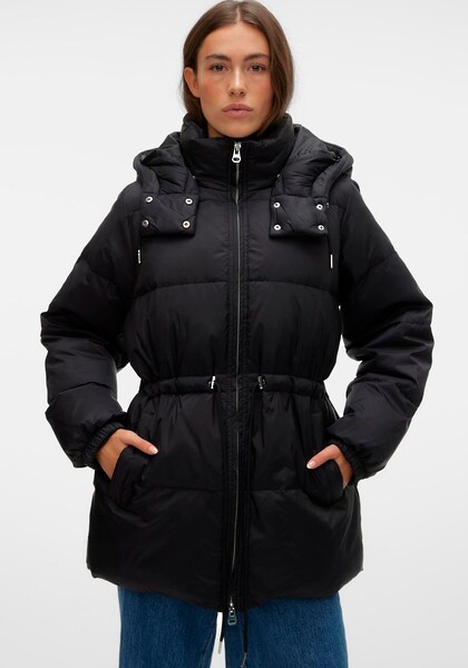 Vero Moda Steppjacke »VMNANNA SHORT DOWN JACKET NOOS TS«