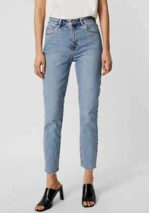 Vero Moda Straight-Jeans »VMBRENDA«