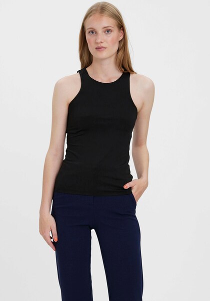 Vero Moda Tanktop »VMBIANCA SL TANK TOP«