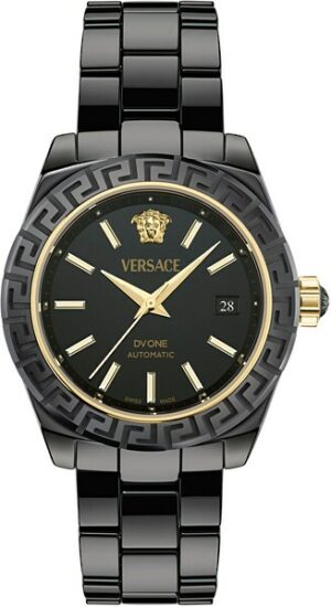 Versace Automatikuhr »DV ONE AUTOMATIC