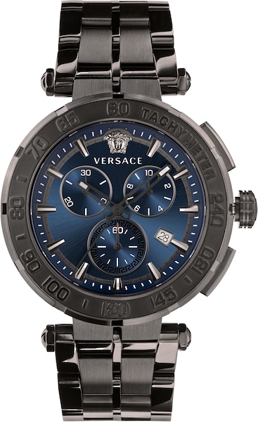 Versace Chronograph »Greca Chrono