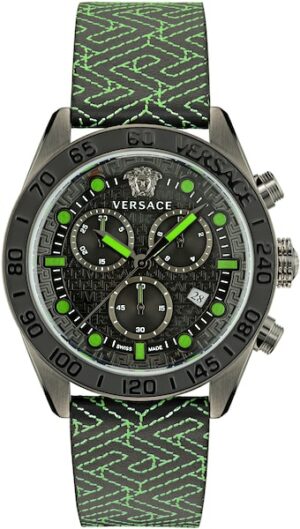 Versace Chronograph »GRECA DOME CHRONO