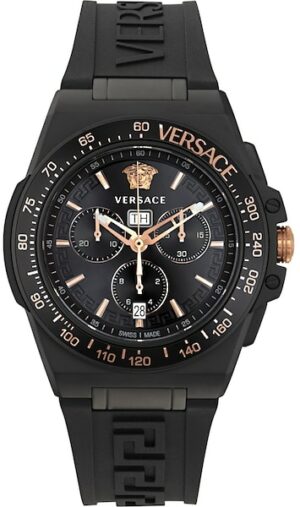 Versace Chronograph »GRECA EXTREME CHRONO