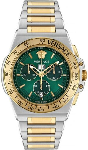 Versace Chronograph »GRECA EXTREME CHRONO