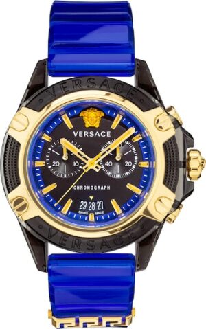 Versace Chronograph »ICON ACTIVE