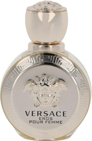 Versace Eau de Parfum »Eros pour Femme«