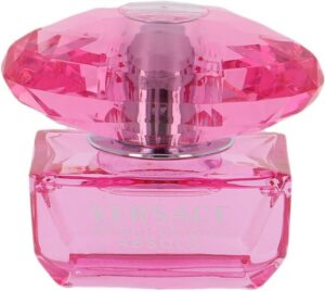 Versace Eau de Parfum »Versace Bright Crystal Absolu«