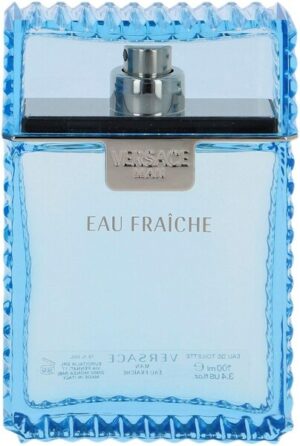 Versace Eau de Toilette »Eau Fraîche«