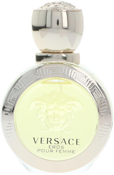 Versace Eau de Toilette »Eros pour Femme«