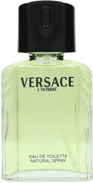 Versace Eau de Toilette »L'Homme«